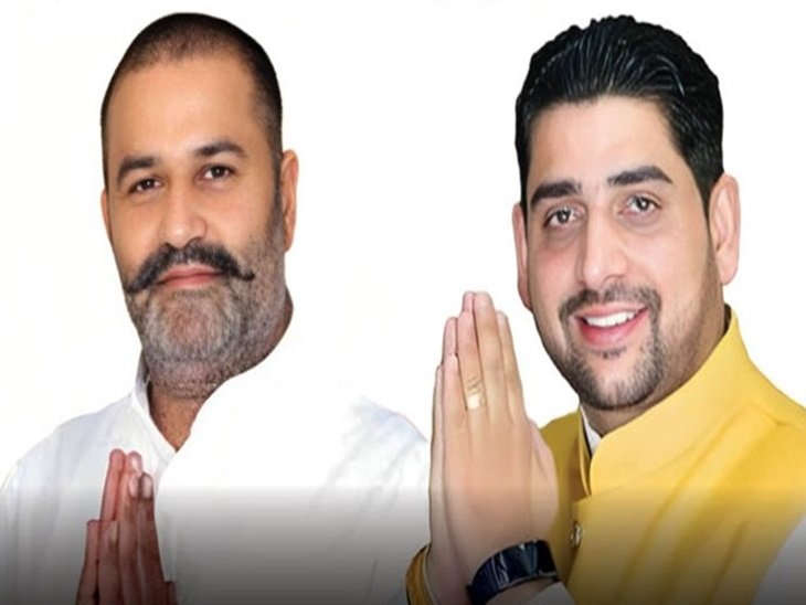 सुशील रिंकू ओर शीतल अंगुराल को पंजाब स्तर पर मिली बढ़ी ज़िम्मेदारी