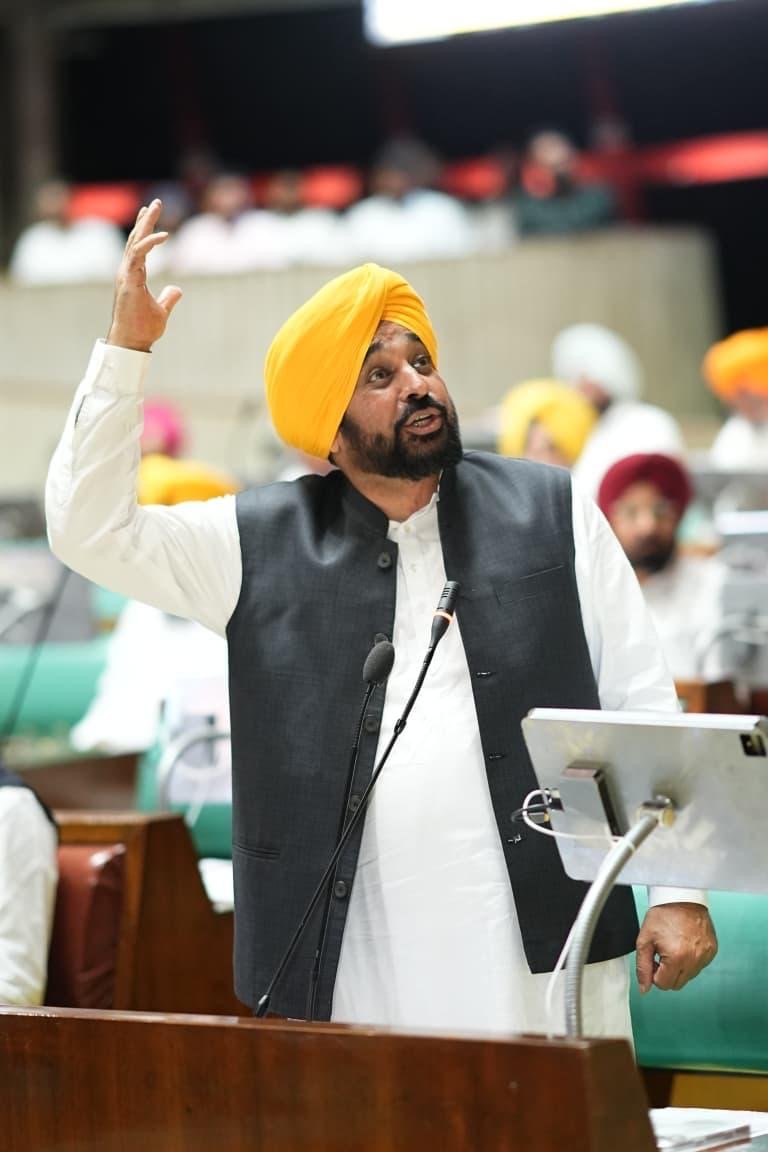पंजाब में आउटसोर्सिंग के माध्यम से भर्ती किए गए कर्मचारियों के शोषण का अंत हुआ; विधान सभा ने 'पंजाब स्टेट आउटसोर्सड परसोनल बिल-2026' सर्वसम्मति से पारित किया