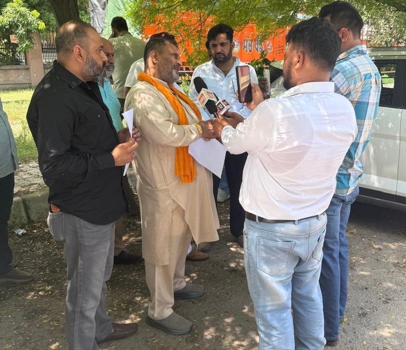 जालंधर में शराब ठेकेदारों के कई ग्रुप झेल रहे परेशानी ओर करोड़ों का घाटा