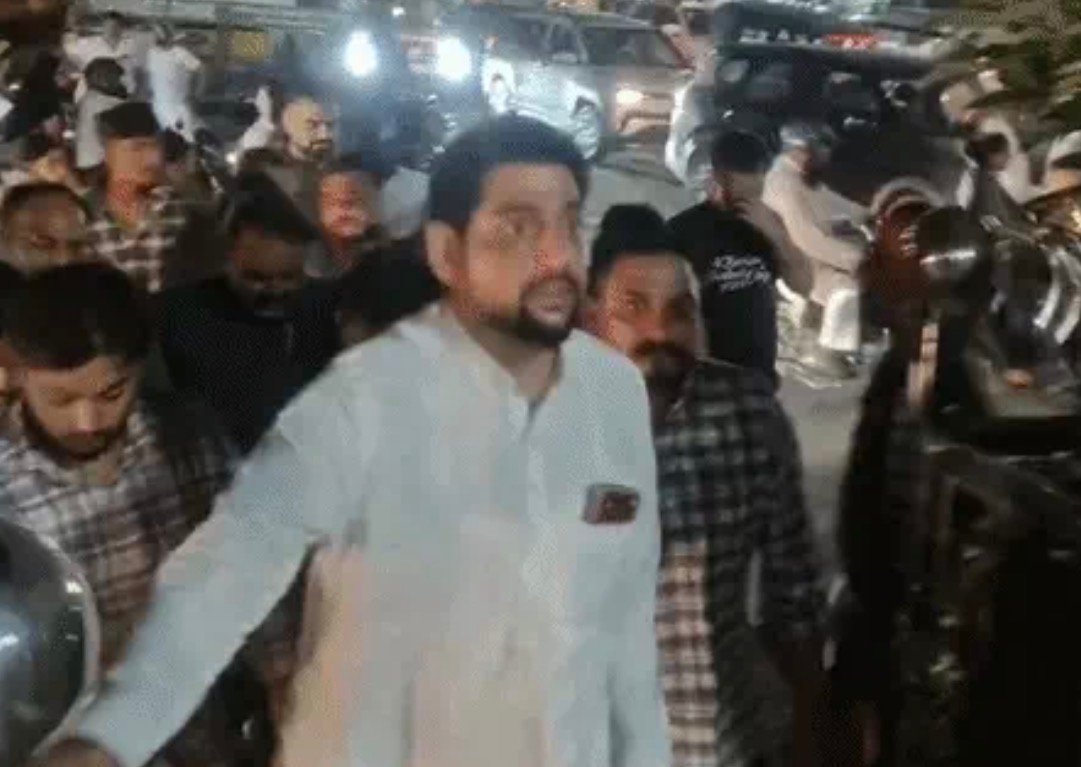 बाबा साहेब की प्रतिमा के गले में जूतों का हार डाला,कल पंजाब के इस जिसे में बंद की काल