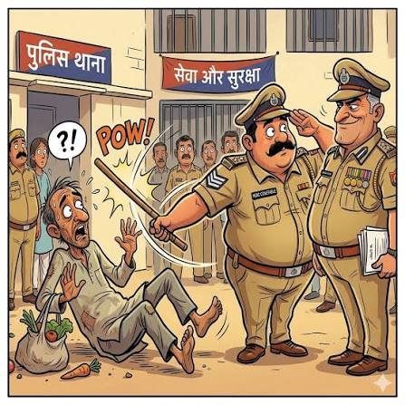 कोर्ट में पुलिस को देखकर जालंधर के गैंगस्टरों ने मारी छत से छलांग, पुलिस ने लिए हिरासत में