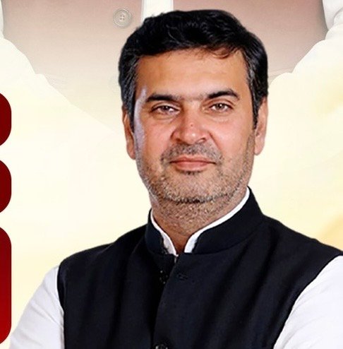 जालंधर NORTH में वीरवार को होगा मेयर विनीत धीर के आफिस का उद्घाटन