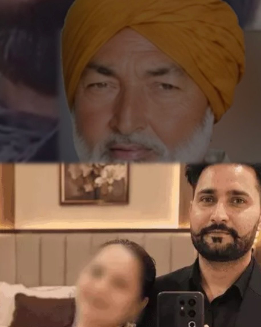 घरेलू क्लेश-बेटा ट्रेन के आगे सुसाइड करने गया,पीछे से पिता ने निगला ज़हर