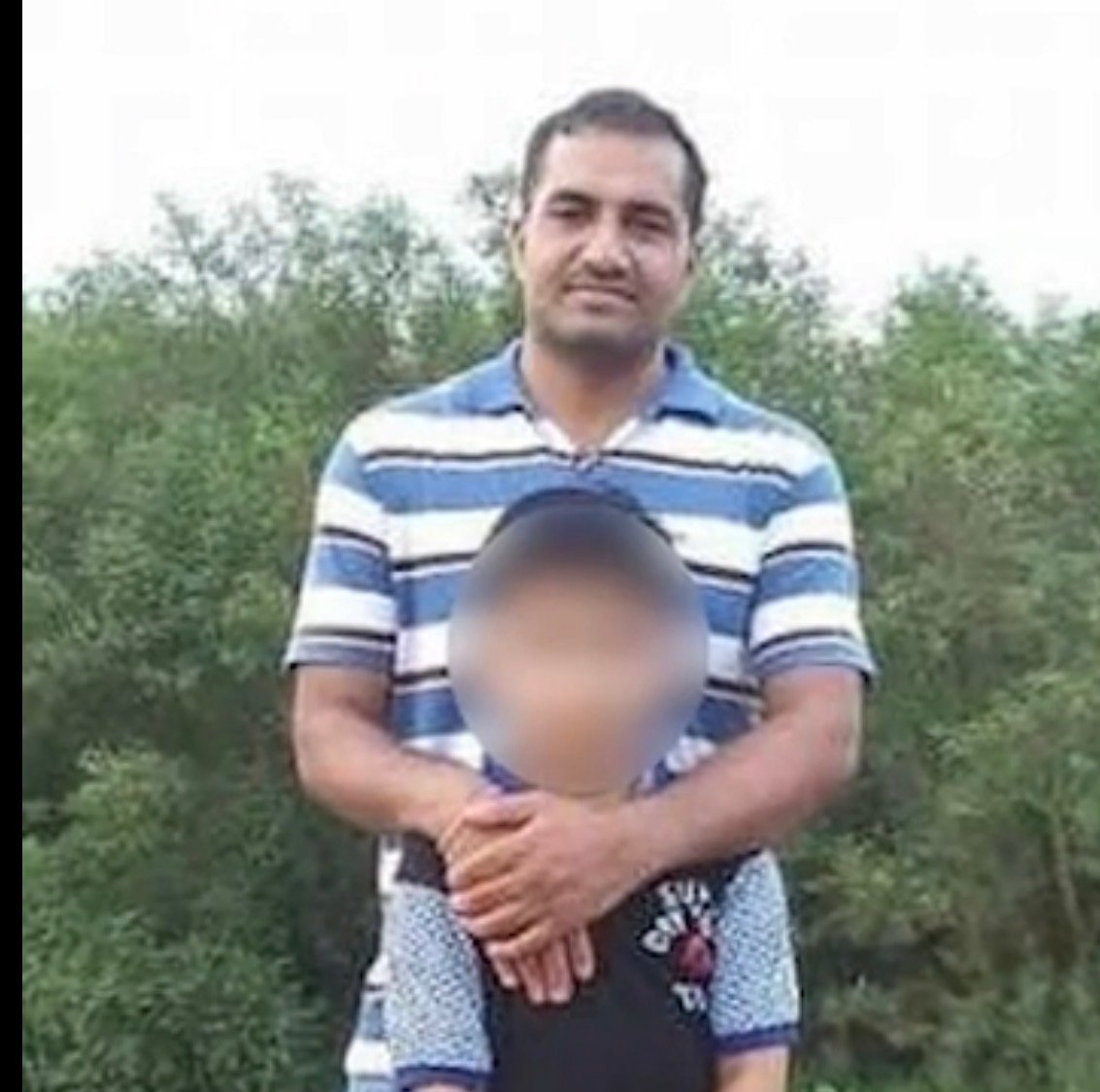 हैंड कांस्टेबल के नाबालिग बेटे ने दोस्तों के साथ देसी कट्टे से पिता को मारी तीन गोलियाँ