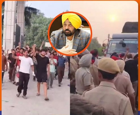 बड़े से बड़े हो चाहे यूनिवर्सिटी से जुड़ा हो, सख़्त कारवाई होगी-DGP गौरव यादव