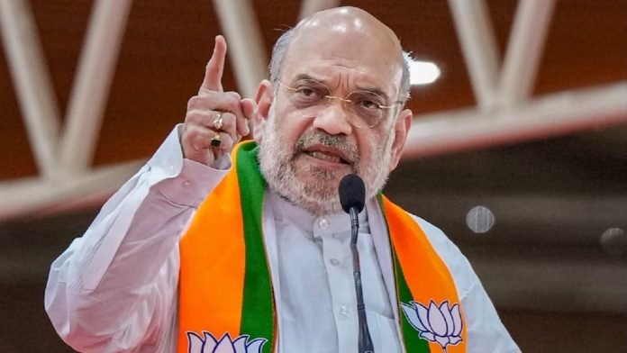 अमित शाह के जालंधर दौरे से पहले बम से उड़ान के धमकी,लिखा I phone से होगा धमाका,स्कूलों को भी मिली धमकी