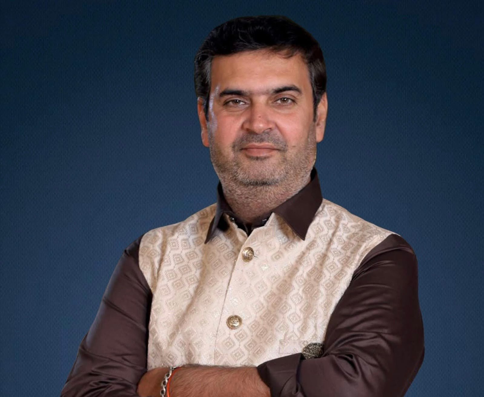 पिछले कई साल से पिता-पुत्र ने मिलकर नार्थ हलके को 'नर्क' बना दिया-मेयर विनीत धीर का धरना देने वालो को करारा जवाब