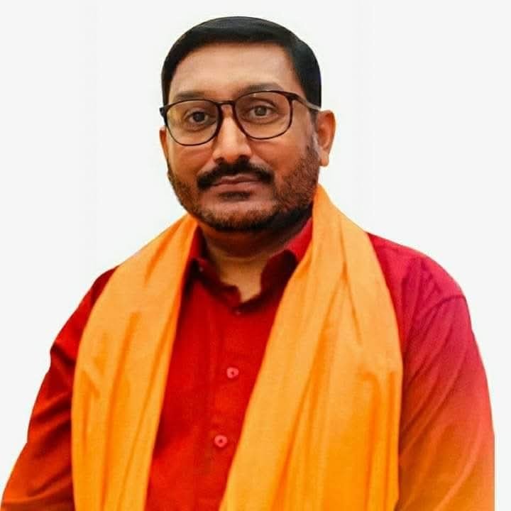 अमित शाह की रैली में जालंधर के भाजपा नेता को आया हार्ट अटैक,हुई मौत