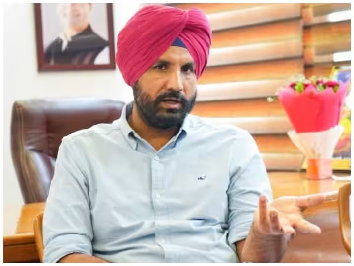 कांग्रेस प्रधान राजा वडिंग ने दिया इस्तीफ़ा,नए प्रधान का नाम आया सामने