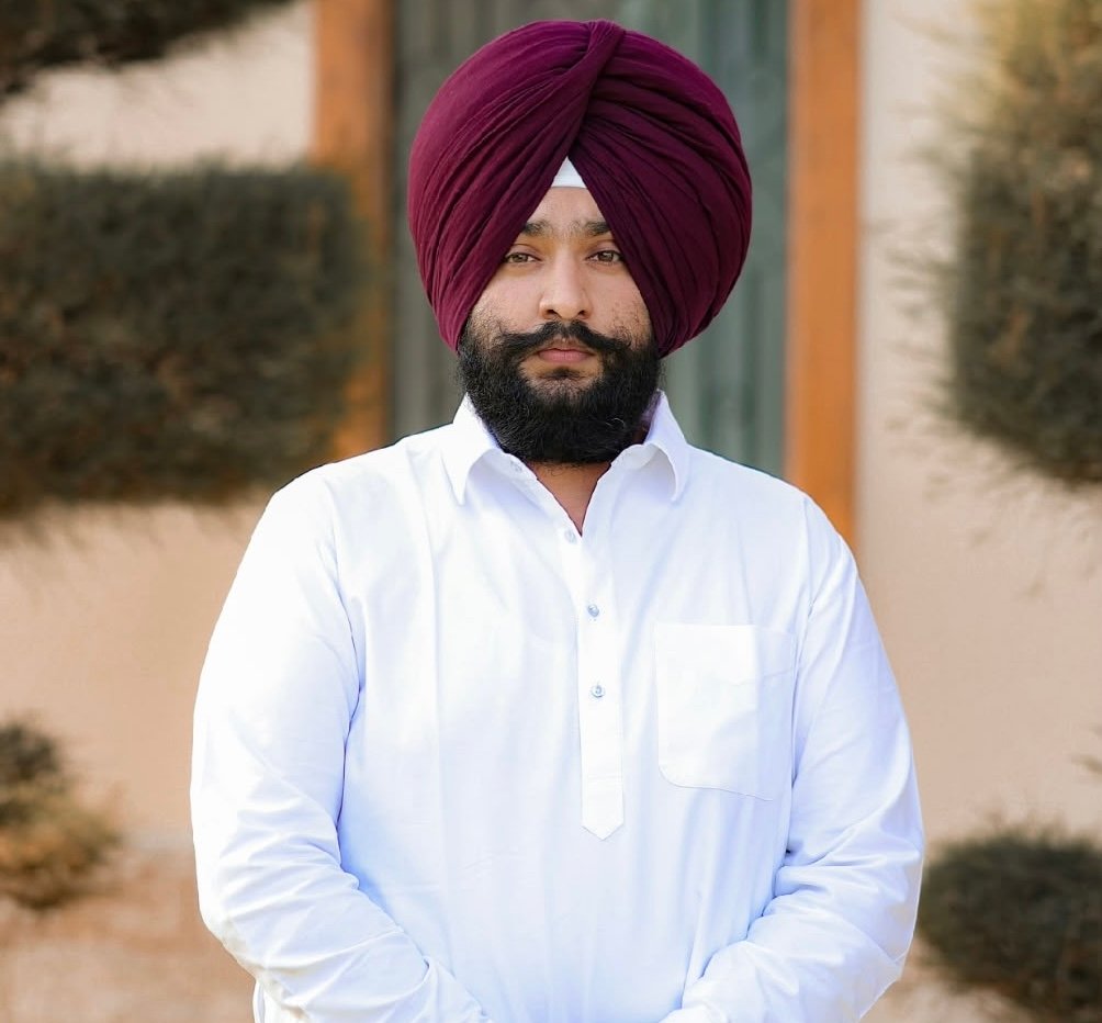 जालंधर कैंट की सियासत में रणतेज सिंह पोवार का बढ़ा कद, राजनीतिक परिवार की विरासत से AAP तक मजबूत दावेदारी