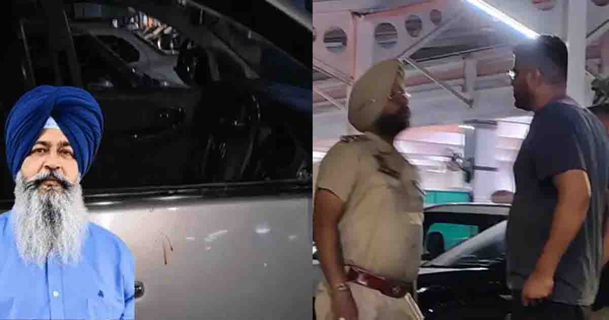 भाई ने मरवा अपना भाई,हमलावार भेजकर पूर्व सरपंच को मरवाई गोली