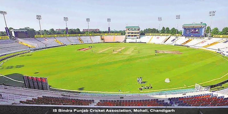 पंजाब क्रिकेट एसोसिएशन (PCA) की ओर से ज़मीन ख़रीदने में करोड़ों का घोटाला,ED ने FIR की मांग की