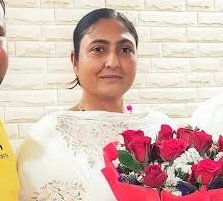 जालंधर कैंट से राजविंदर थियाडा को हल्का इंचार्ज से हटाया,ये होंगे नए इंचार्ज