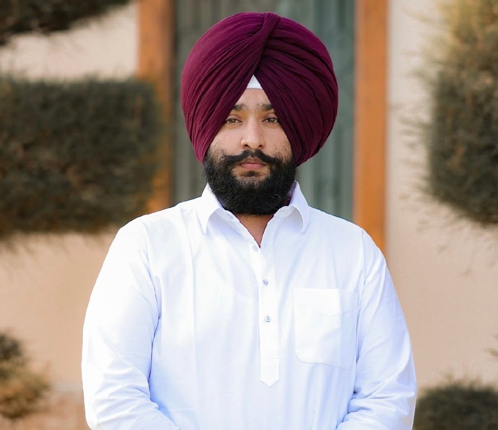 जालंधर कैंट में रणतेज सिंह पोवार का बढ़ सकता है कद, AAP में मिलेगी बड़ी जिम्मेदारी