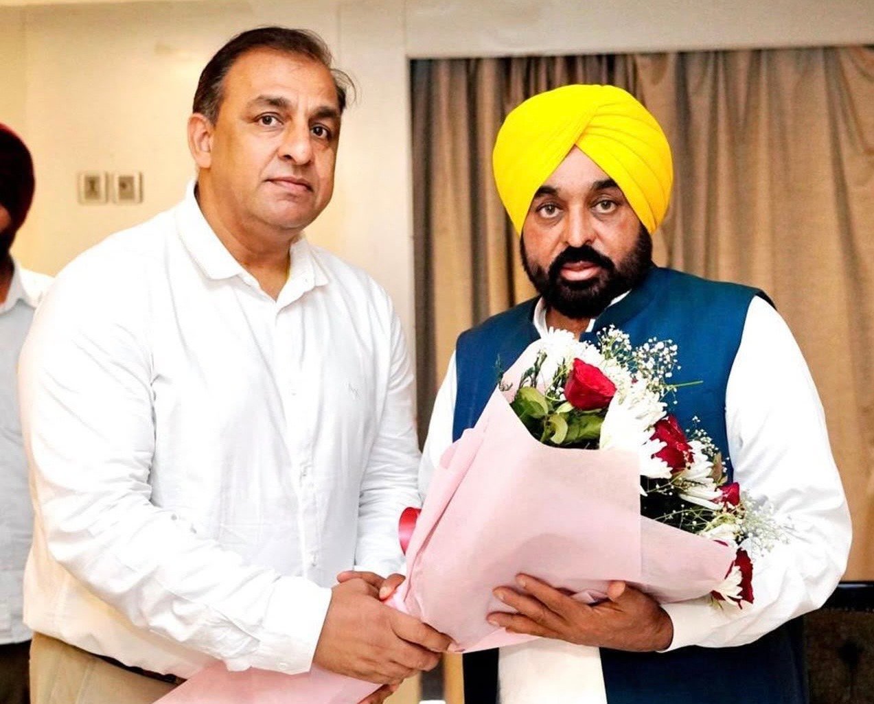 जालंधर एशियन चैंपियंस ट्रॉफी की मेजबानी के लिए पूरी तरह तैयार, अंतरराष्ट्रीय टीमें पहुंचनी शुरू: नितिन कोहली
