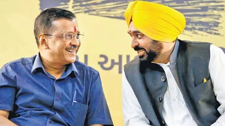 AAP कुछ देर में जारी कर सकती है,जालंधर के दो नेताओं सहित इन नामों को मिलेगी टिकट,पढ़ें नाम