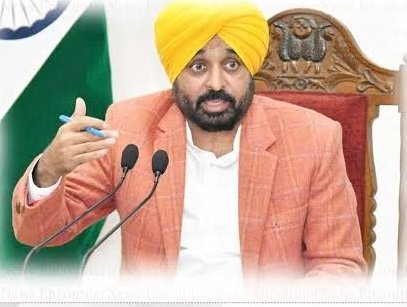 सीएम मान धूरी से लड़ेंगे चुनाव-40 उम्मीदवारों को मिली टिकट