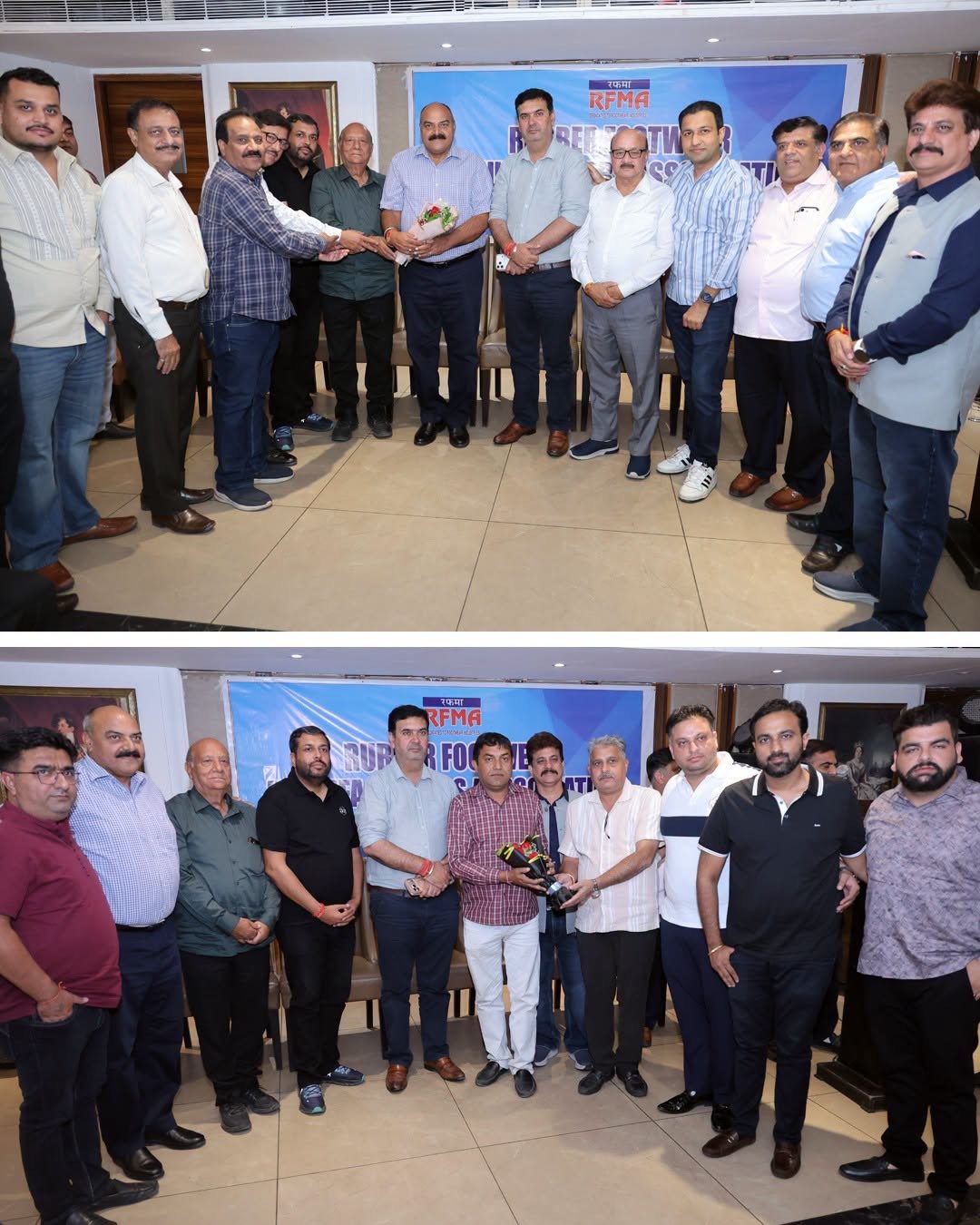 उद्योगपतियों की समस्याओं का प्राथमिकता से होगा समाधान, औद्योगिक विकास को मिलेगी गति: मेयर विनीत धीर