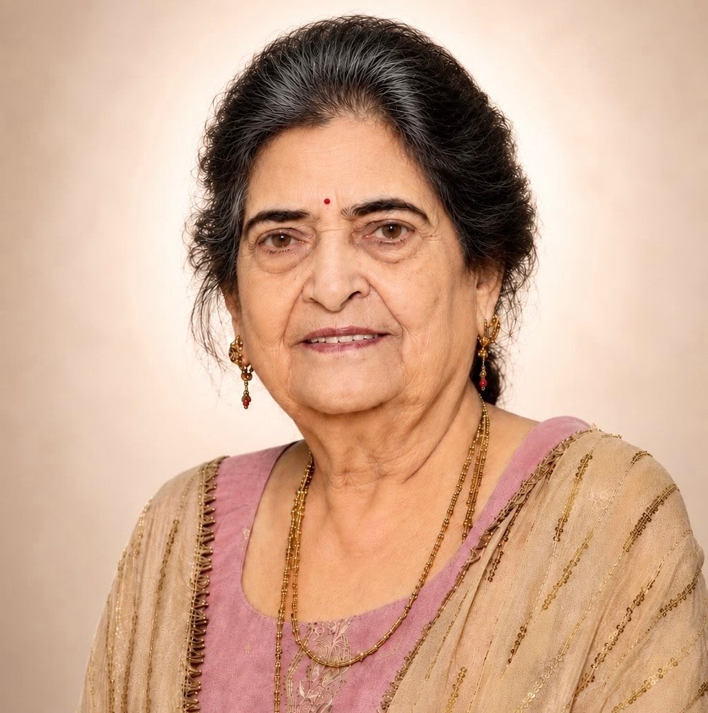 मेयर विनीत धीर की माता की रस्म किरया सोमवार होगी
