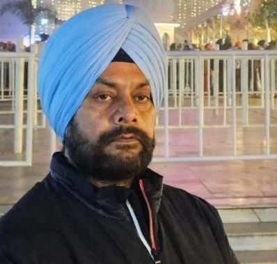 पंजाब-55 करोड़ घोटाले की जांच में गड़बड़ी के बाद SSP विजीलेंस को किया सस्पेंड