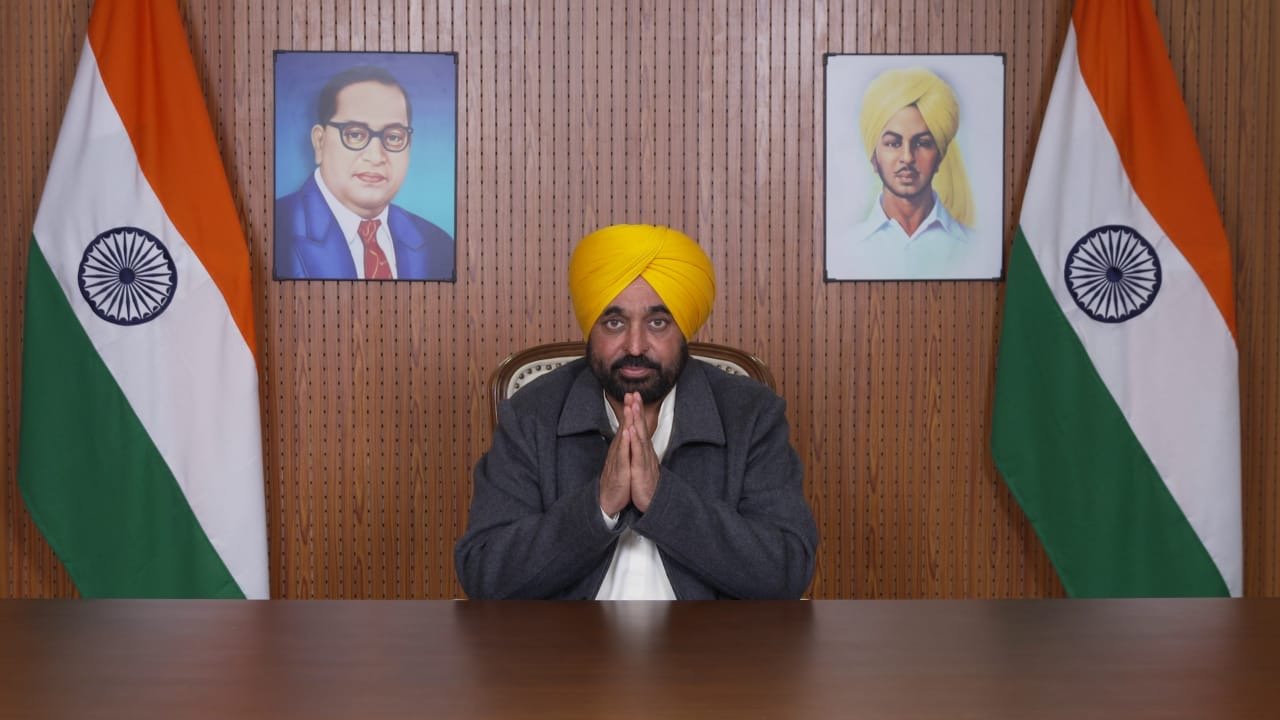 पंजाब सरकार की ओर से अमृतसर, श्री आनंदपुर साहिब और तलवंडी साबो को पवित्र शहरों के रूप में अधिसूचित किया गया
