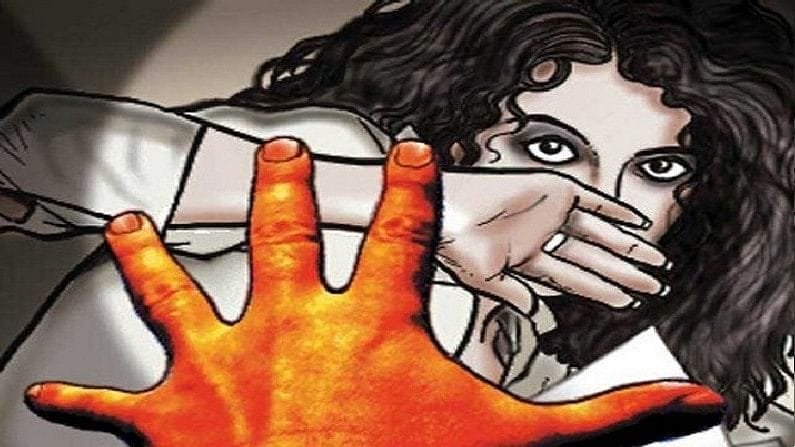 जालंधर-किस पर करें विश्वास-20 साल भतीजी को अकेला पाकर घर में घुसा चाचा,फिर कर दिया ये कांड