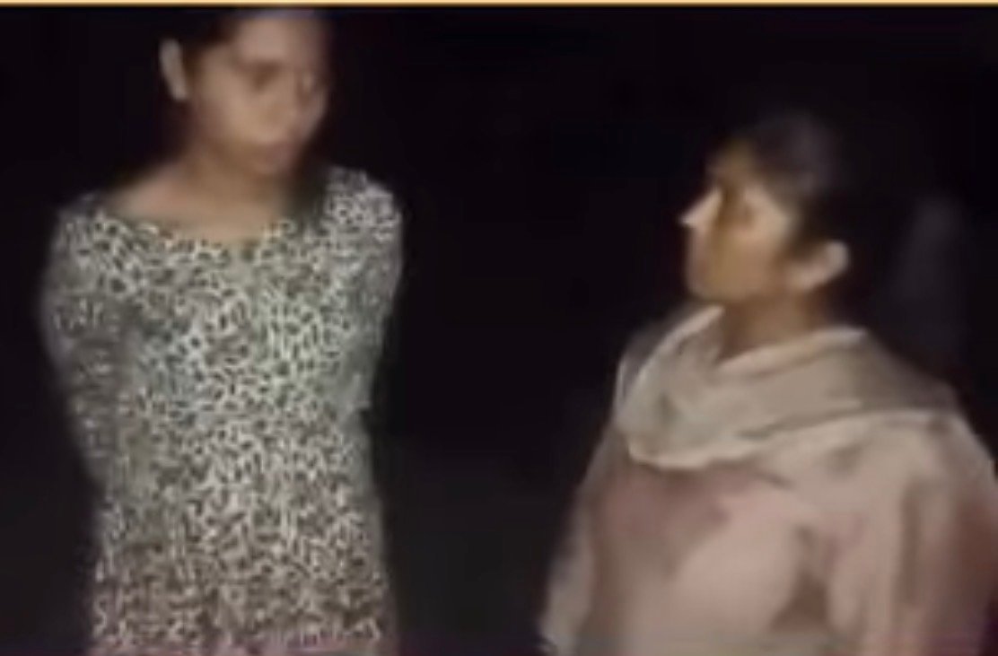 जिस बेटी के हाथ बाँधकर पिता ने फेंका नहर में,वो तीन महीने बाद निकली ज़िंदा,पढ़ें कैसे बची जान