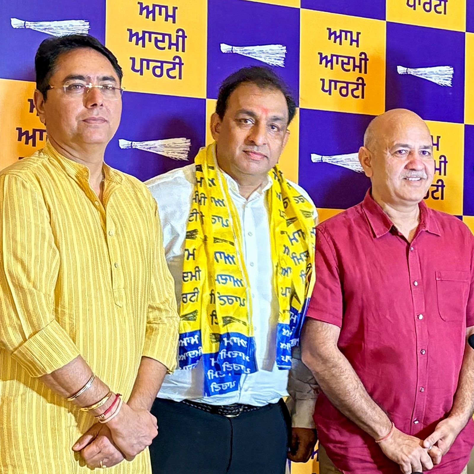 जालंधर सेंट्रल: छह महीनों में नितिन कोहली ने ₹40 करोड़ के विकास कार्यों से हलके को बदला