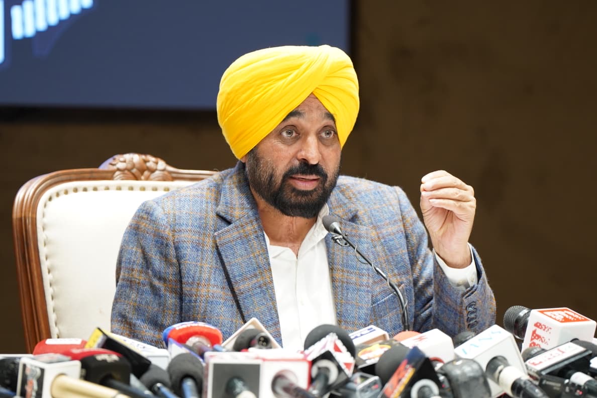 पंजाब के मुख्यमंत्री जापान दौरे पर गए,व्यापारियों के साथ होगी मीटिंग