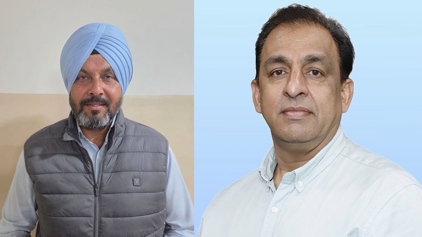 2027 में नितिन कोहली जालंधर सेंट्रल से लेंगे बड़ी लीड, भाजपा और कांग्रेस की होगी जमानत ज़ब्त-बलबीर बिट्टू