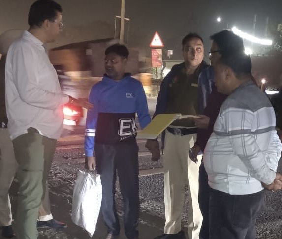 जालंधर में मेयर की सख्ती-खुले में कूड़ा फैंका तो होगी एफ़आइआर,कल से कई लोगों पर हुई कार्रवाई