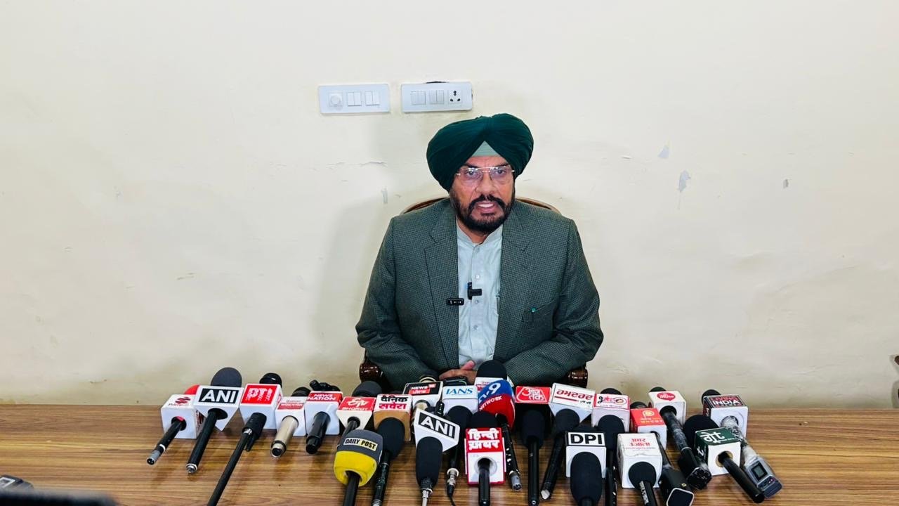 सुखबीर बादल गैंगस्टरों के जरिए चला रहे हैं अपनी राजनीति : आप