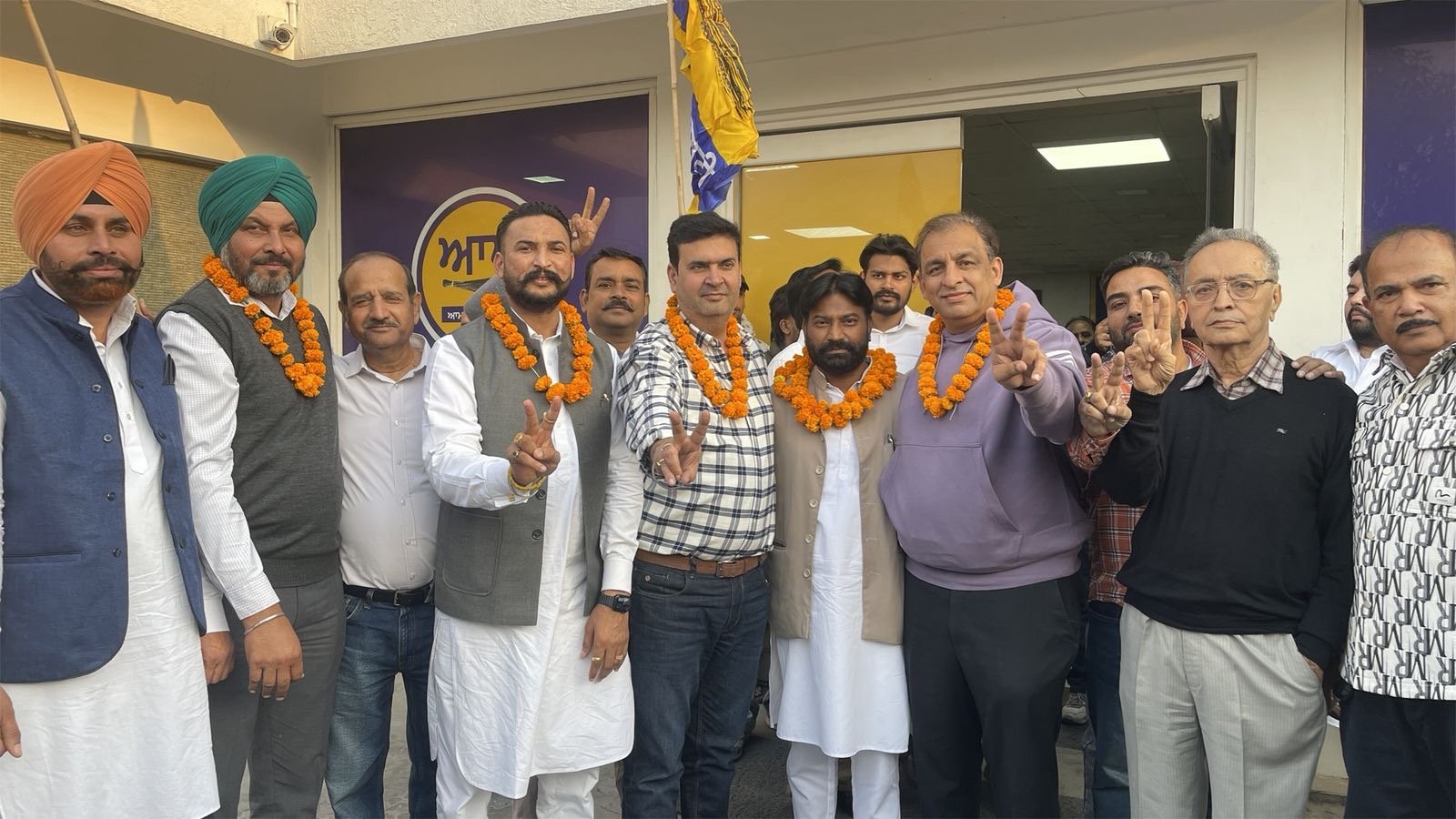 तरनतारन उपचुनाव में आम आदमी पार्टी की ऐतिहासिक जीत: 2027 पंजाब विधानसभा चुनावों का स्पष्ट संकेत-नितिन कोहली