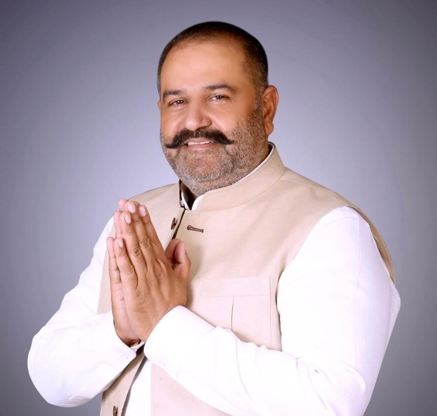 PAP चौक की समस्या का हुआ हल,सुशील रिंकू के प्रयासों से इस तारीख को खुलेगा टेंडर