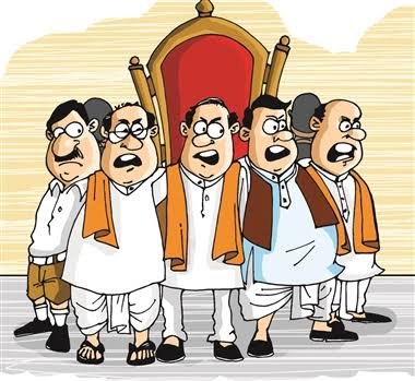 जालंधर में आज होने वाला है बड़ा राजनीतिक धमाका- सेंट्रल की सियासत में मचेगी हलचल
