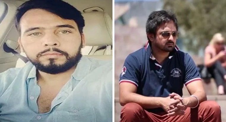 कैनेडा में पंजाबी गायक तेज़ी काहलों पर चली गोलियाँ ,इस गैंग ने ली ज़िम्मेदारी