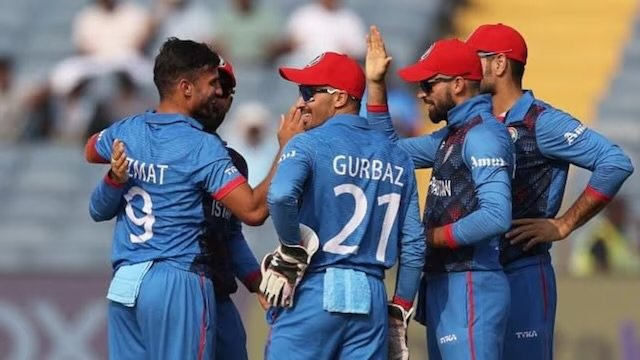 पाकिस्तान के हमले में अफ़ग़ानिस्तान के 3 क्रिकेटर की मौत