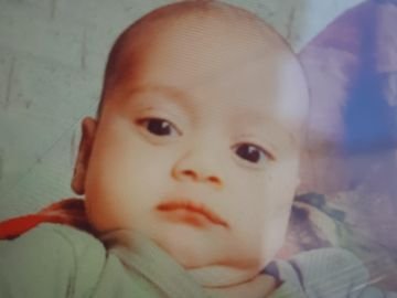 माँ का दूध पीते ही अढ़ाई महीने के बच्चे की हुई मौत,पढ़ें कारण