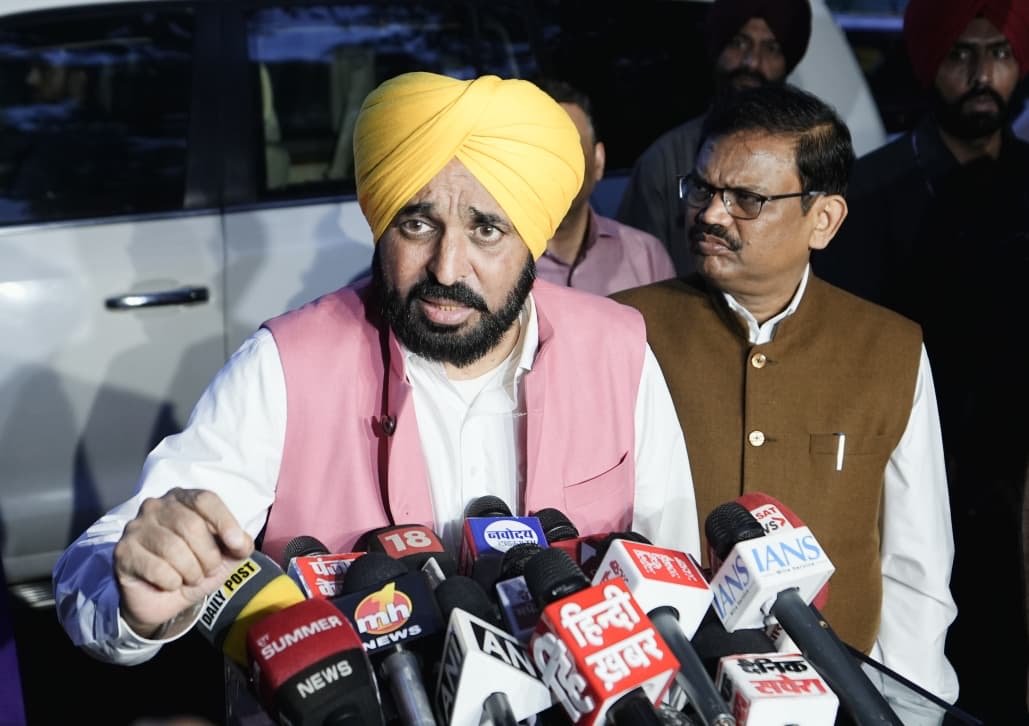 पंजाब सरकार ने 2000 करोड़ रुपये से अधिक लागत वाली प्रमुख सरकारी इमारतों के निर्माण कार्यों में तेजी लाई