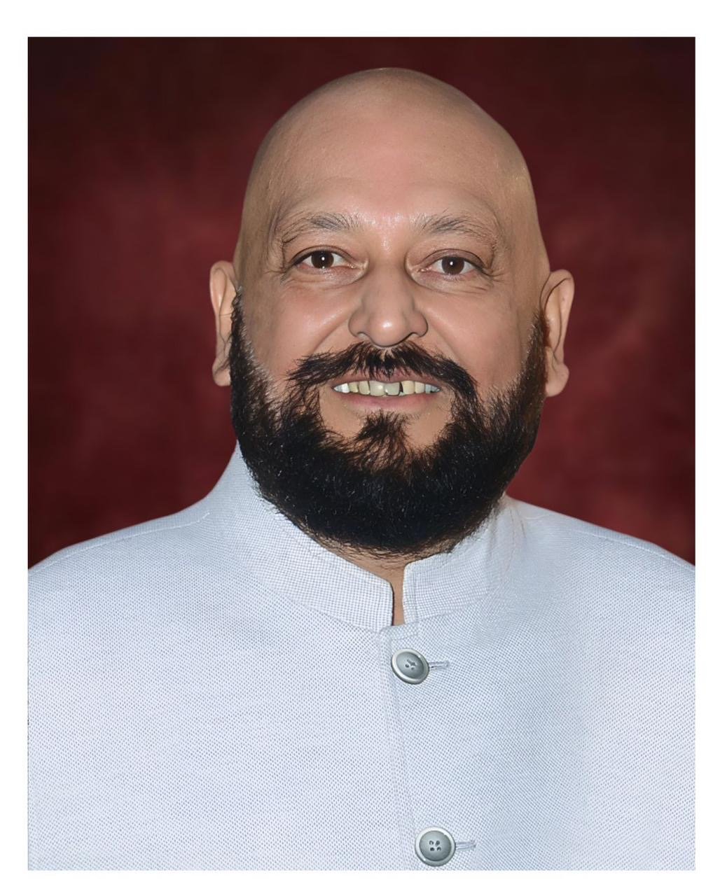 श्री हरीश कपूर (सुपुत्र स्व. श्री हकीम तिलक राज कपूर ) की रस्म किरया बुधवार