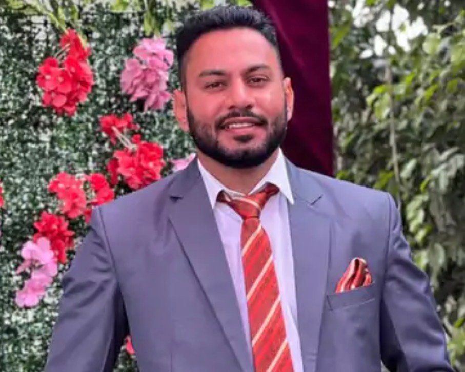 जालंधर का युवक फ्रांस से जा रहा था अवैध तरीक़े से इंग्लैंड,नाव समुंदर में पलटी