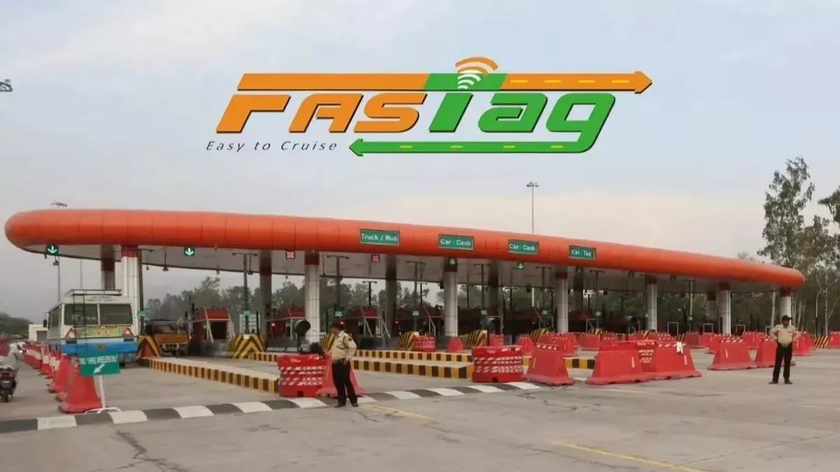 FAST TAG में बैलेंस नहीं तो अब नहीं देना होगा दोगुना,पढ़ें क्या करना होगा काम