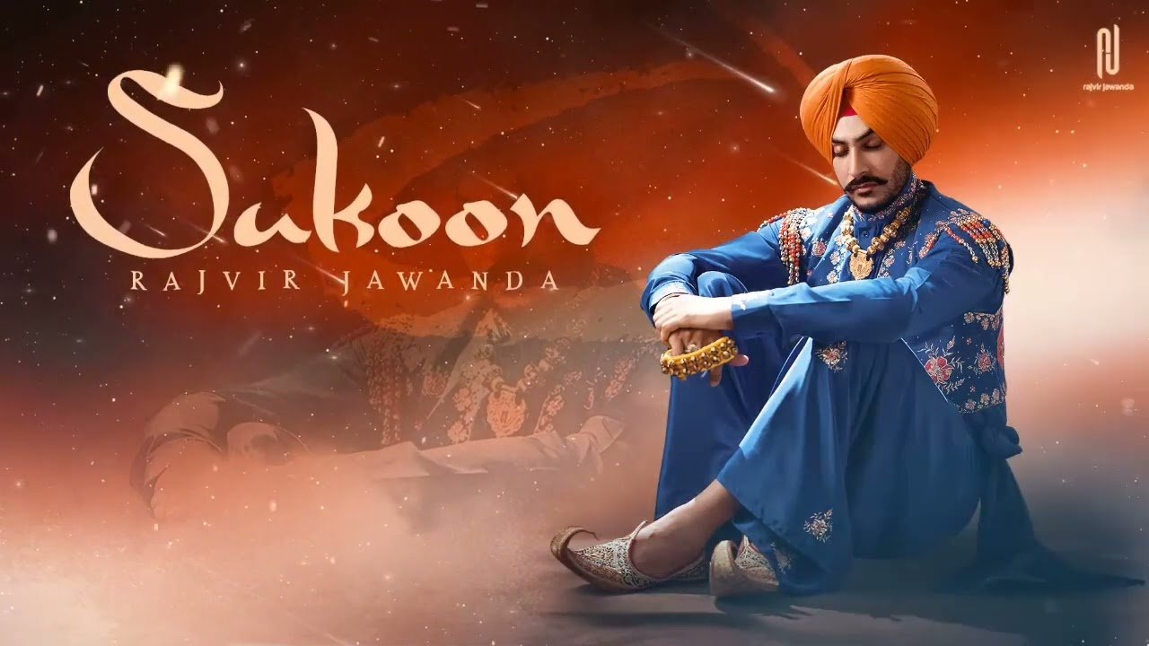 मशहूर पंजाबी गायक को वाहन चलाते आया हार्ट अटैक,सड़क पर गिरे हालत गंभीर