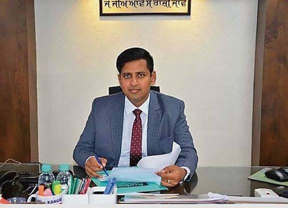 जालंधर में इस जगह बिकेंगे दीवाली पर पटाखे