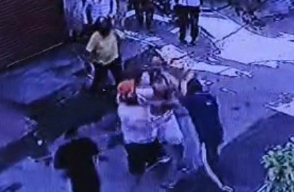 जालंधर में दो सगे भाइयों पर जानलेवा हमला,पगड़ियाँ उतारी