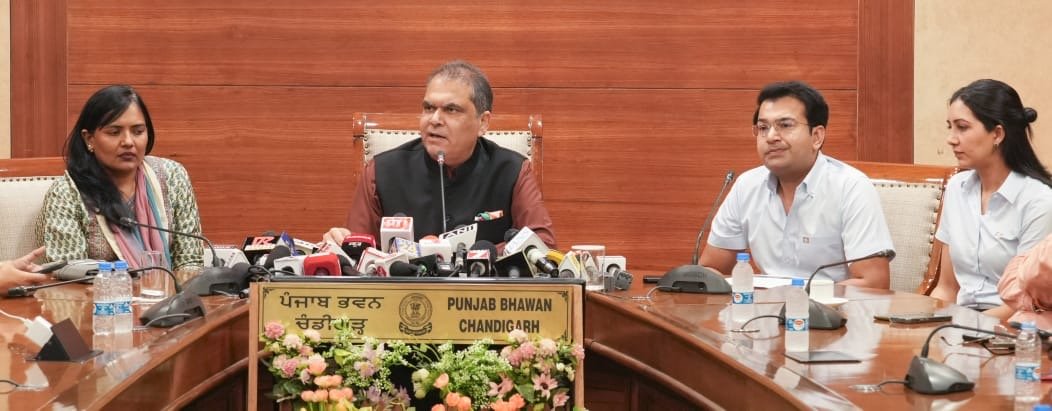हैपी फोर्जिंग्ज़ लिमिटेड पंजाब में 1000 करोड़ रुपए का निवेश करेगी: कैबिनेट मंत्री संजीव अरोड़ा