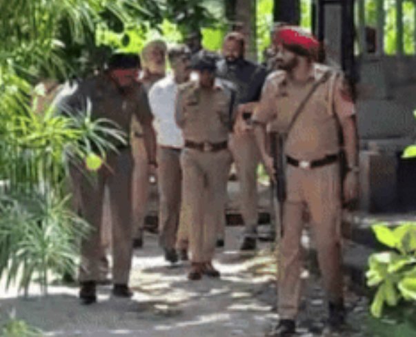 पंजाब-प्रवासी ने 5 साल के बच्चे का अपहरण कर श्मशान घाट ले जाकर कर दी हत्या,तंत्र विद्या का शक