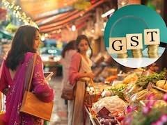 GST पर बड़ा फैसला: 12 और 28 फीसदी वाले स्लैब खत्म होंगे, जानें आम आदमी को कैसे होगा फायदा