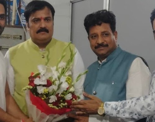 MLA रमन अरोड़ा ओर ATP सुखदेव विशिष्ट को मिली ज़मानत,राजू मदान की पैडिंग