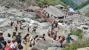 मणिमहेश यात्रा- पंजाब के लोगों सहित 11 श्रद्धालुओं की मौत